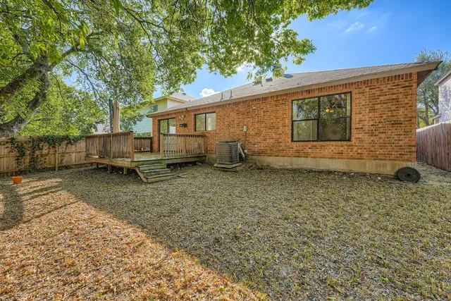 $295,000 | 1334 Water Spaniel Way, Round Rock, TX 78664