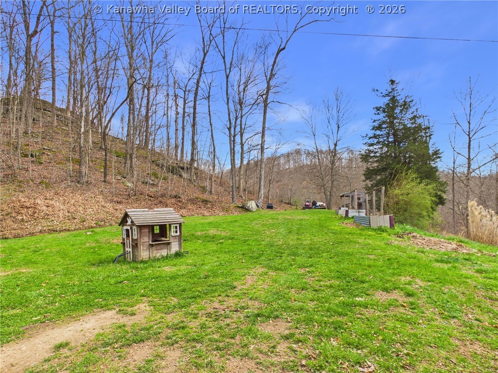 5152 Servia Road Duck, WV 25063 - Photo 38 of 44 Gallery Image 38