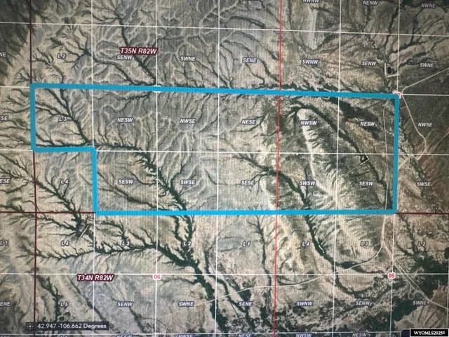 $262,320 | 20-26 Highway Casper Wy, Casper, WY 82604