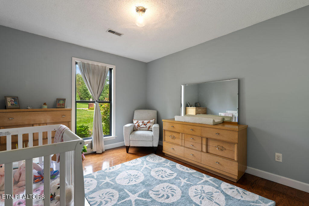 7425 Casselberry Road Corryton, TN 37721 - Photo 24 of 40 Bedroom 3