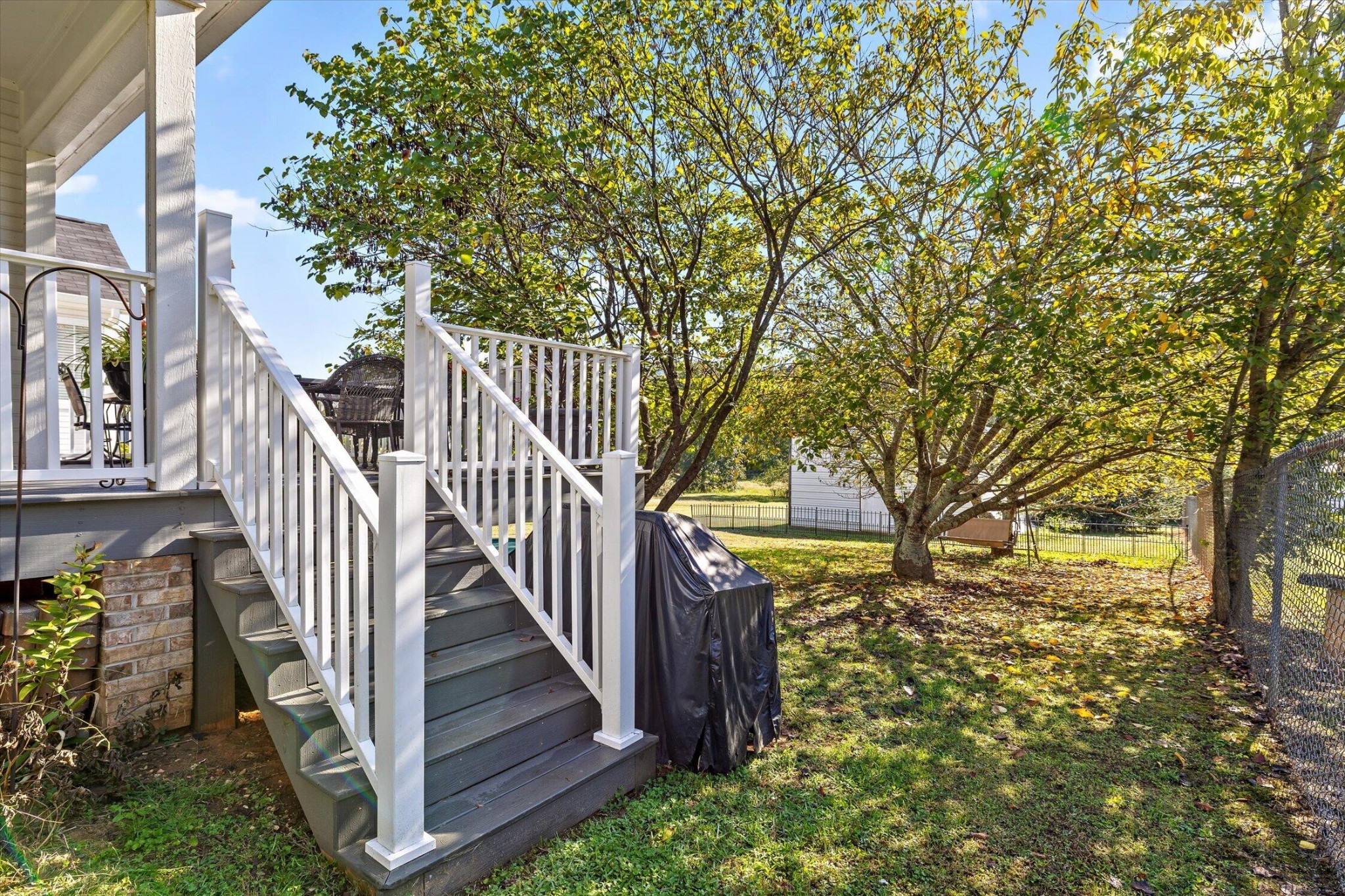 5710 Edgmon Road Ooltewah, TN 37363 - Photo 41 of 68 Gallery Image 41