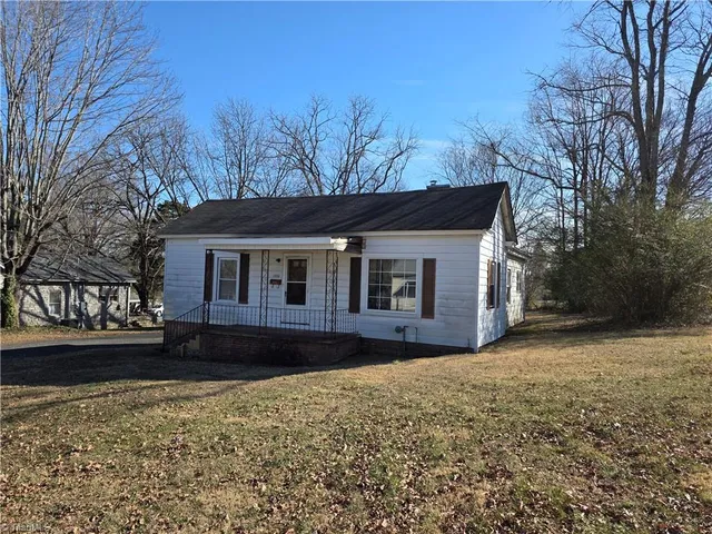 $39,900 | 1322 Delaware Avenue, Eden, NC 27288