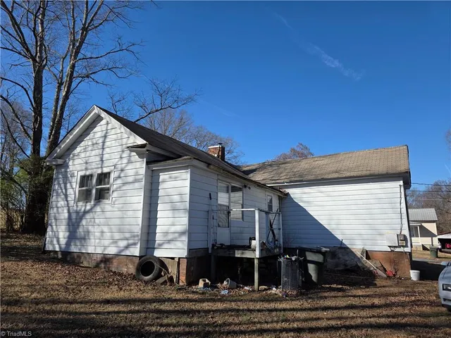 $39,900 | 1322 Delaware Avenue, Eden, NC 27288