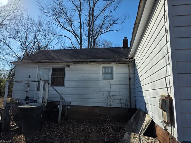 $39,900 | 1322 Delaware Avenue, Eden, NC 27288