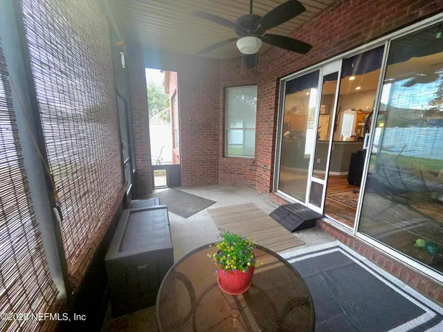 $342,000 | 2864 Cross Creek Drive, Green Cove Springs, FL 32043