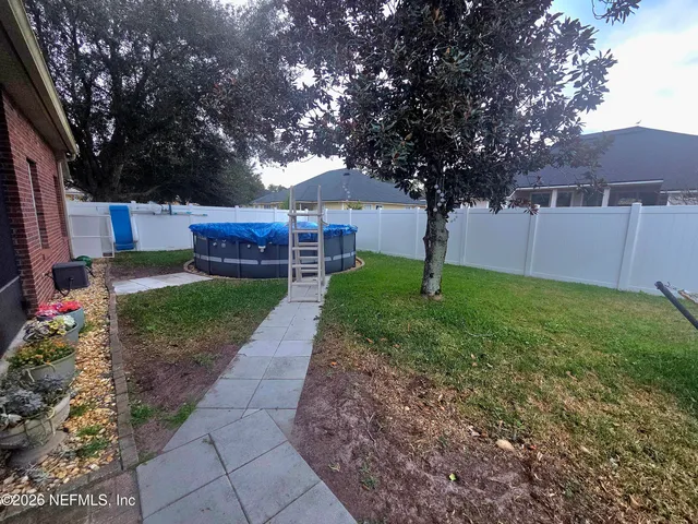 $342,000 | 2864 Cross Creek Drive, Green Cove Springs, FL 32043