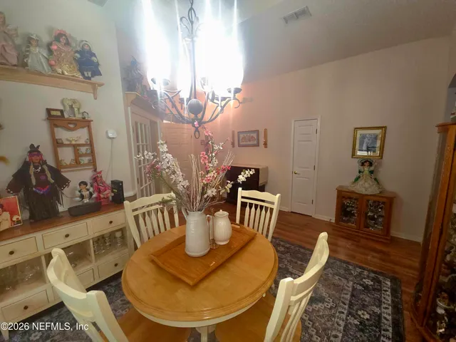 a view of a storage & utility room