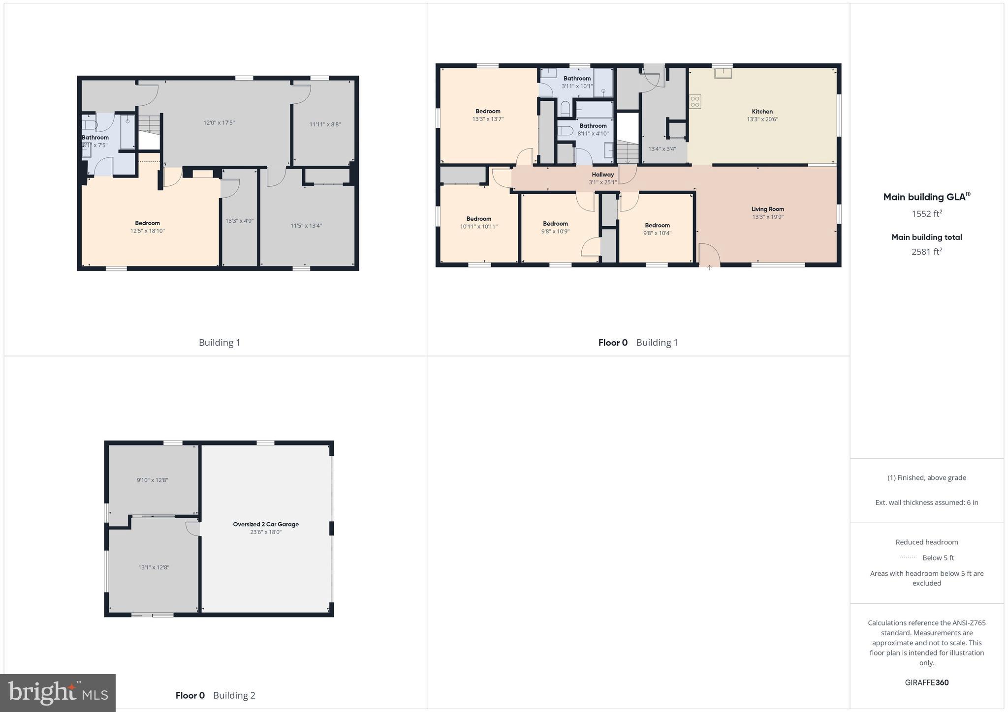 38 South Carter Road Smyrna, DE 19977 - Photo 12 of 30 a picture of a person on a wall