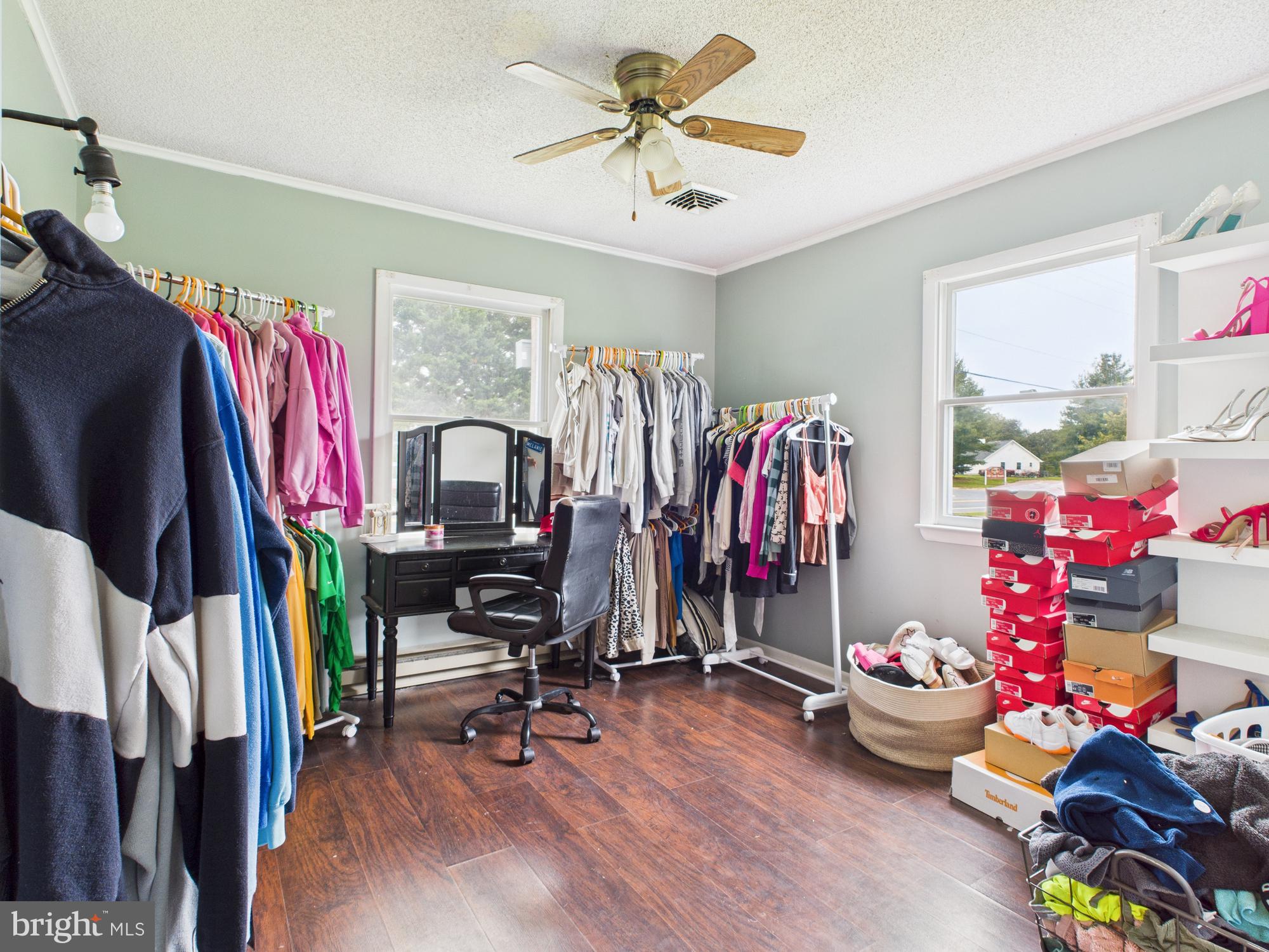 38 South Carter Road Smyrna, DE 19977 - Photo 23 of 30 a view of a room with gym equipment