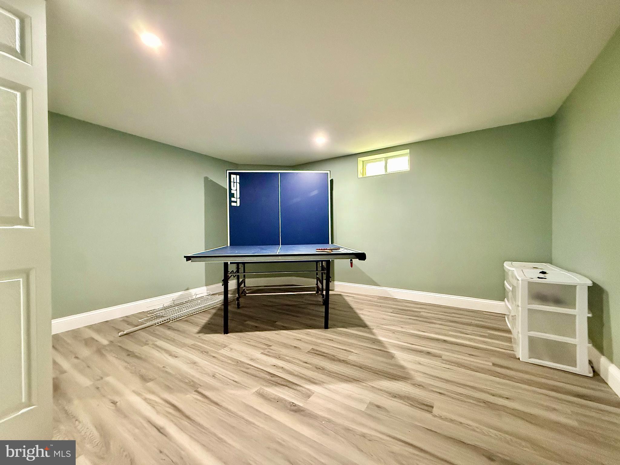 38 South Carter Road Smyrna, DE 19977 - Photo 10 of 30 a bedroom with a bed and a table