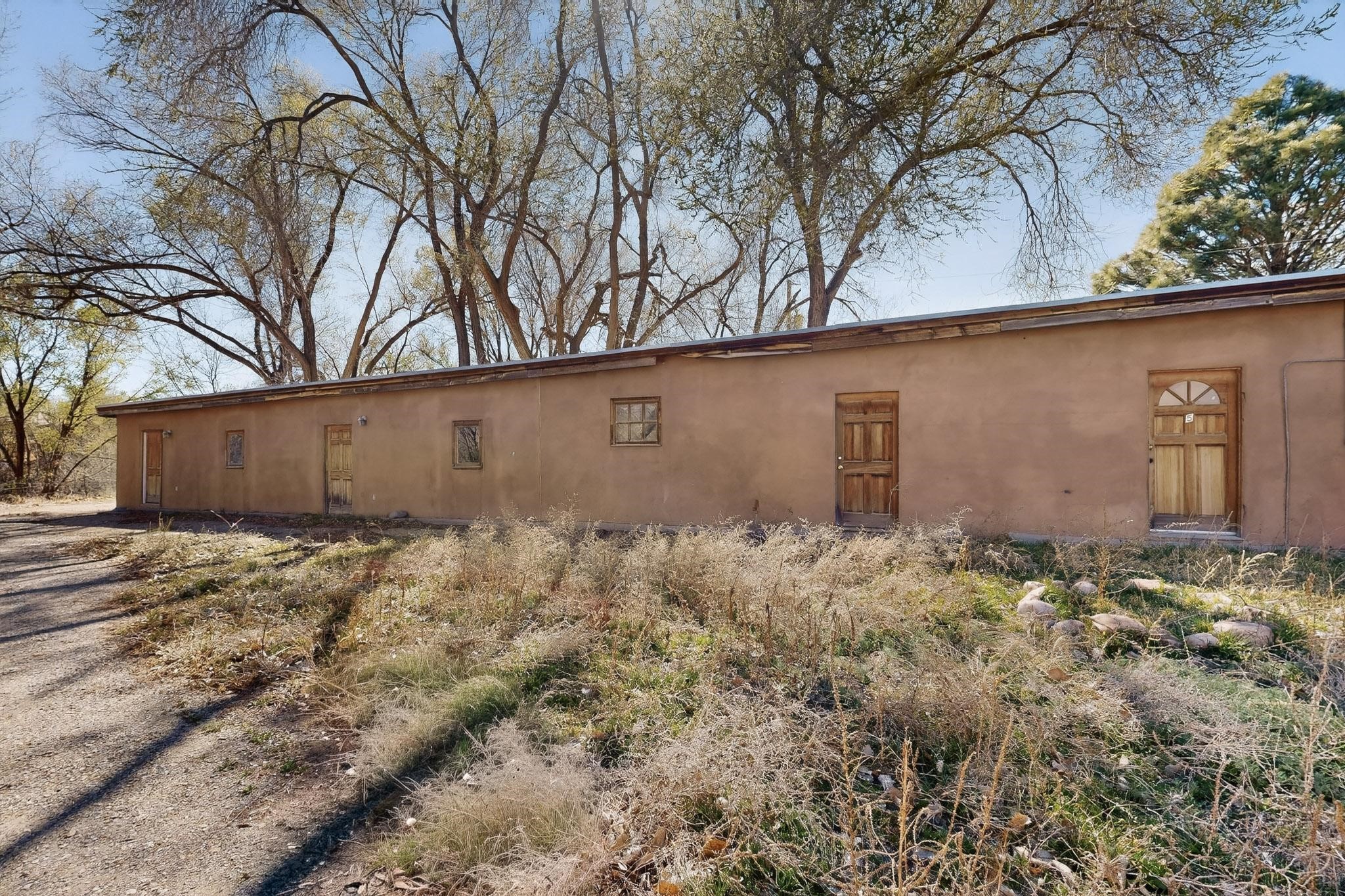 442 Los Pinos Road Santa Fe, NM 87507 - Photo 39 of 70
