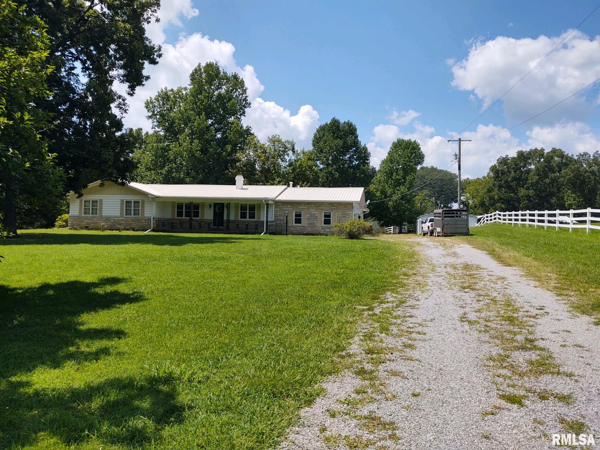 415 Bynum Road Ozark, IL 62972 - Photo 2 of 42