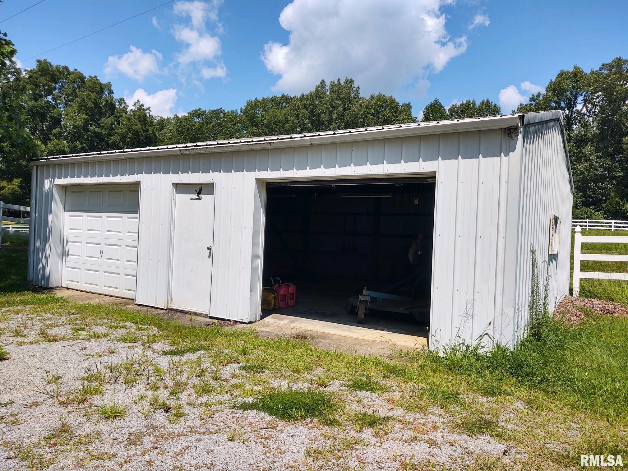 415 Bynum Road Ozark, IL 62972 - Photo 32 of 42