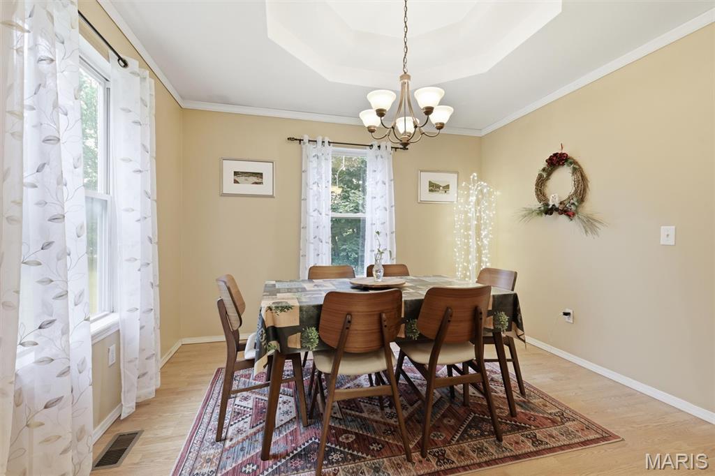 601 Southeast 125th Road Warrensburg, MO 64093 - Photo 16 of 46 Gallery Image 16