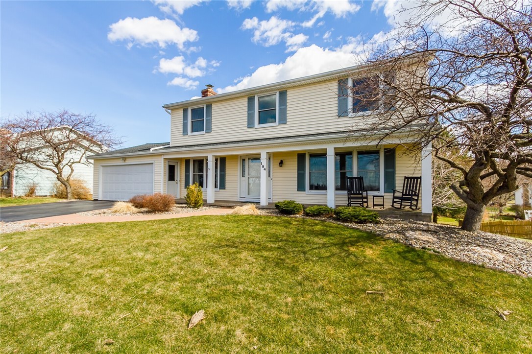 184 Mendon Center Road Pittsford, NY 14534 - Photo 1 of 1 Gallery Image 1
