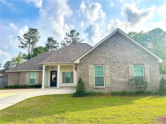 708 Pine Grove Loop Madisonville, LA 70447 - Photo 1 of 31