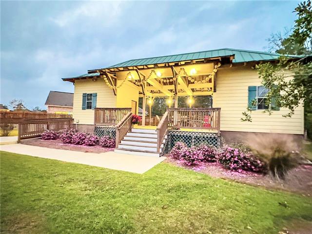 708 Pine Grove Loop Madisonville, LA 70447 - Photo 28 of 31