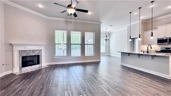 $2,700 | 708 Pine Grove Loop, Madisonville, LA 70447