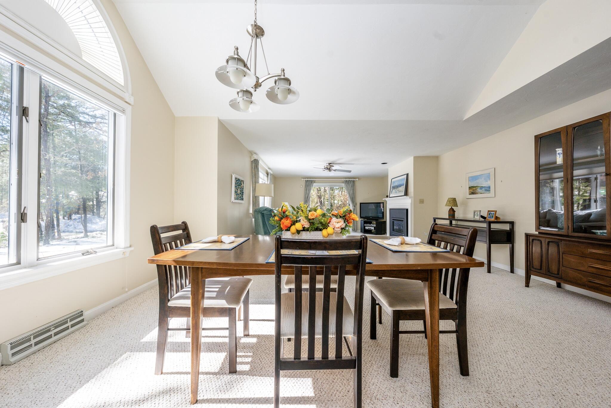 12 Kettle Lane Mashpee, MA 02649 - Photo 11 of 36 Dining