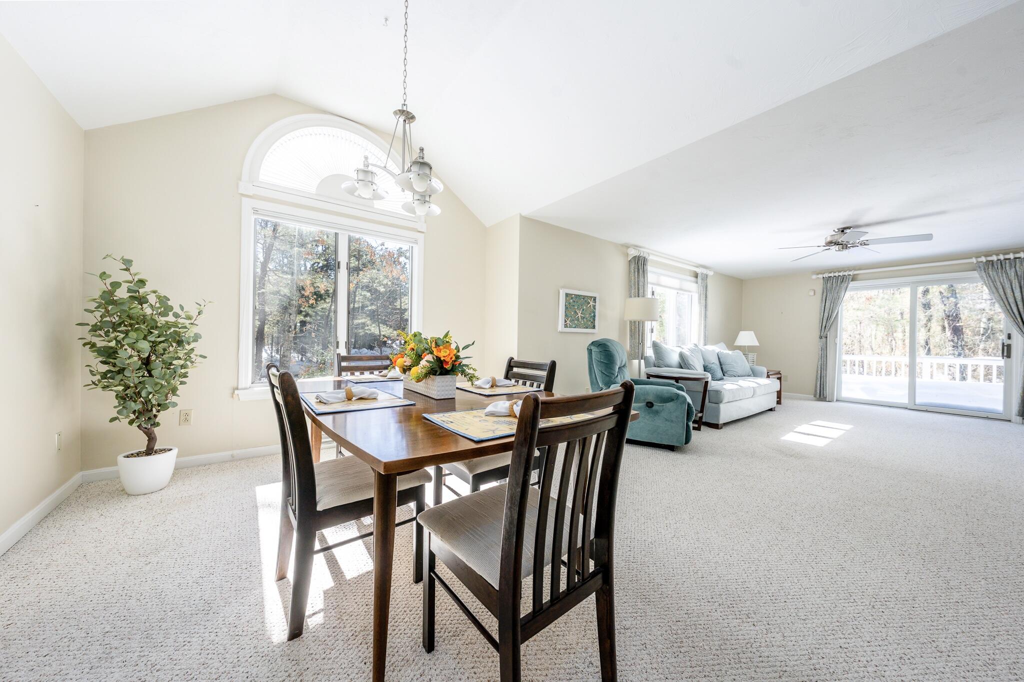 12 Kettle Lane Mashpee, MA 02649 - Photo 12 of 36 Dining/Living