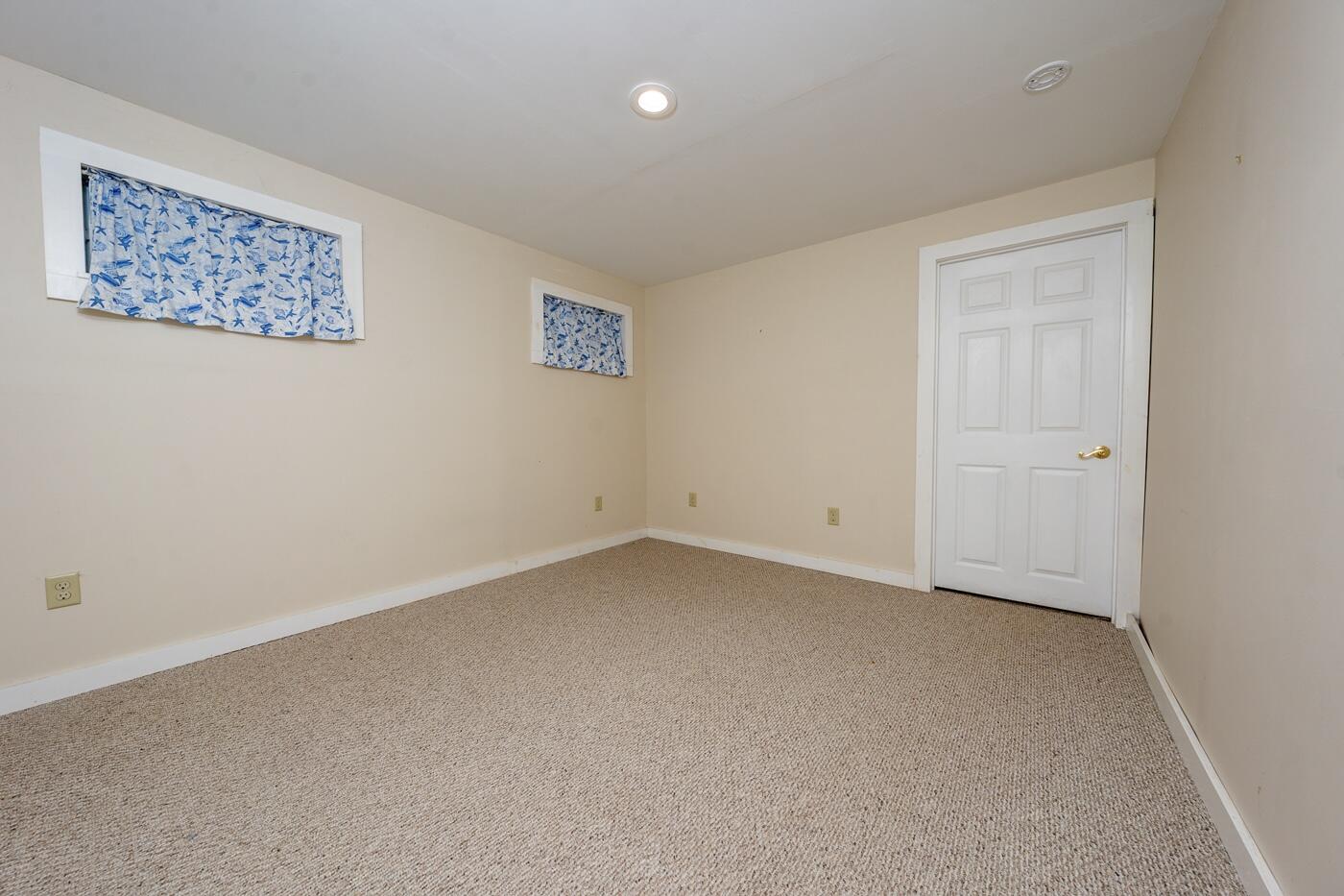 12 Kettle Lane Mashpee, MA 02649 - Photo 18 of 36 Lower level