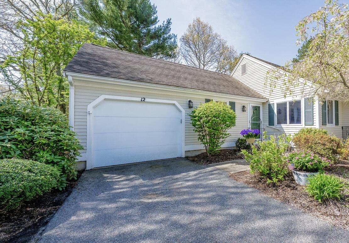 12 Kettle Lane Mashpee, MA 02649 - Photo 2 of 36 Front
