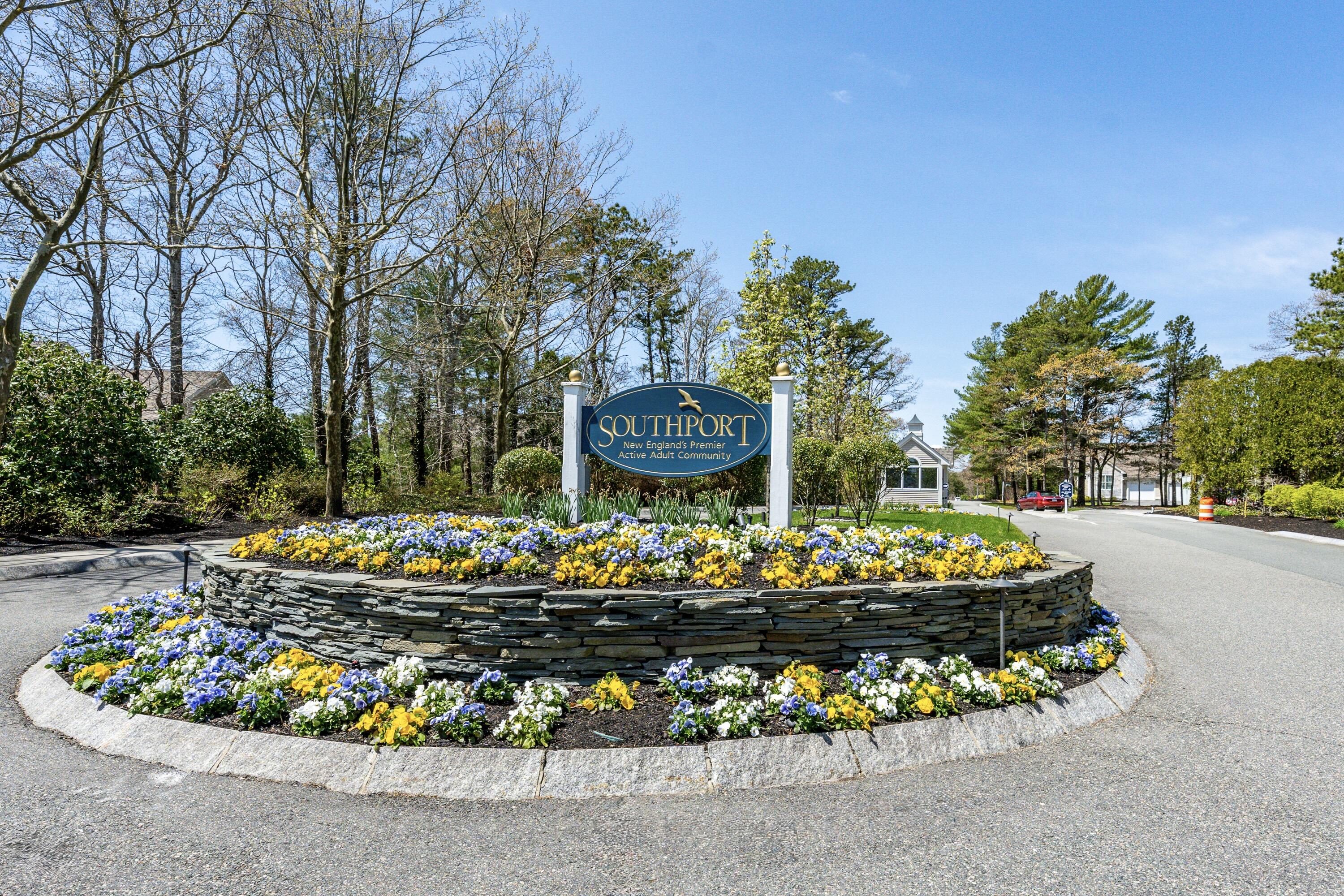 12 Kettle Lane Mashpee, MA 02649 - Photo 23 of 36 entrance