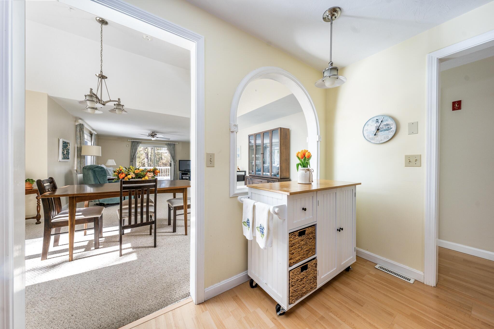 12 Kettle Lane Mashpee, MA 02649 - Photo 8 of 36 Kitchen