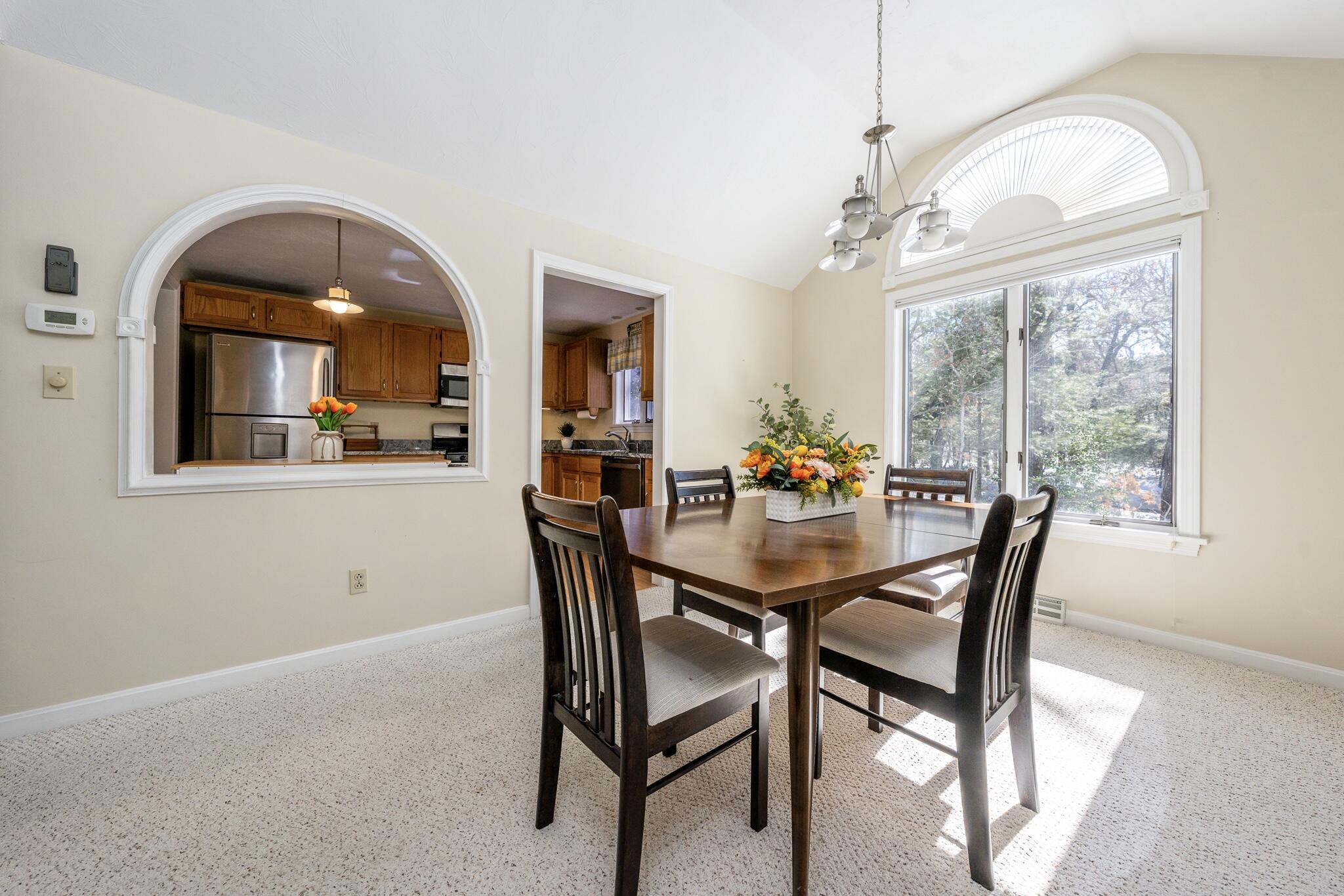 12 Kettle Lane Mashpee, MA 02649 - Photo 10 of 36 Dining