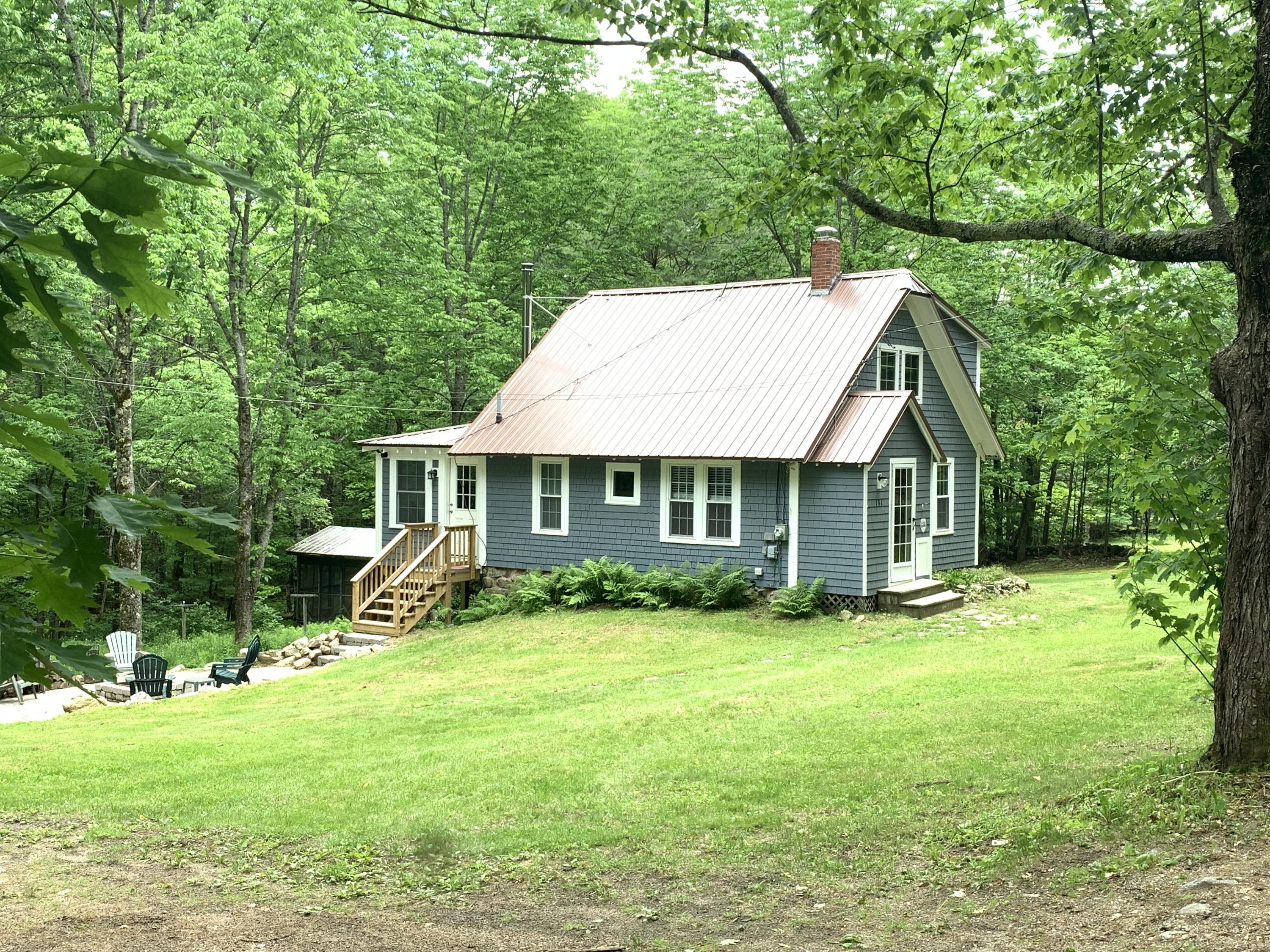 181 Del Chadbourne Road Bridgton, ME 04009 - Photo 10 of 44 49839EAB-C038-40A7-A396-3F915CADBE2C