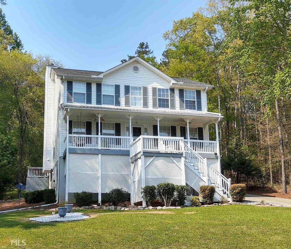 242 Riverlake Road, Unit 47 Fair Play, SC 29643 - Photo 1 of 1 Gallery Image 1