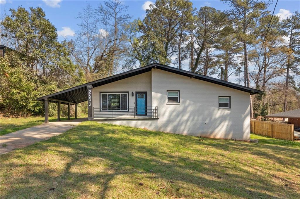 2692 Rockcliff Road Southeast Atlanta, GA 30316 - Photo 1 of 21