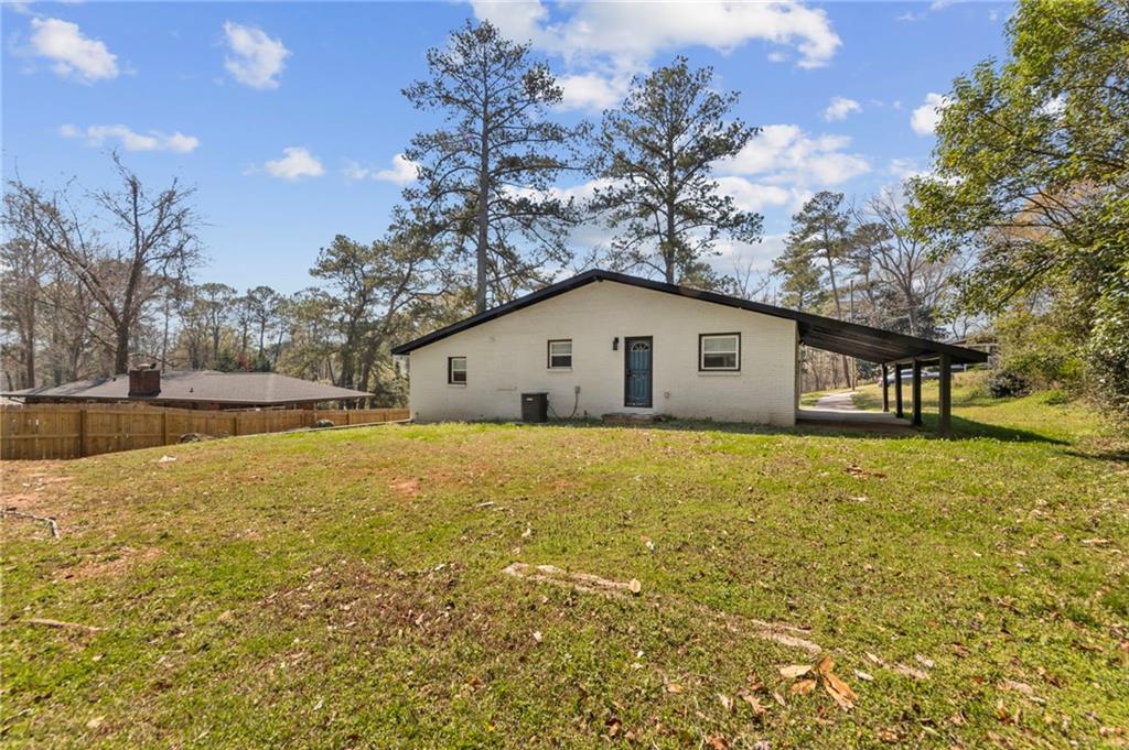 2692 Rockcliff Road Southeast Atlanta, GA 30316 - Photo 21 of 21