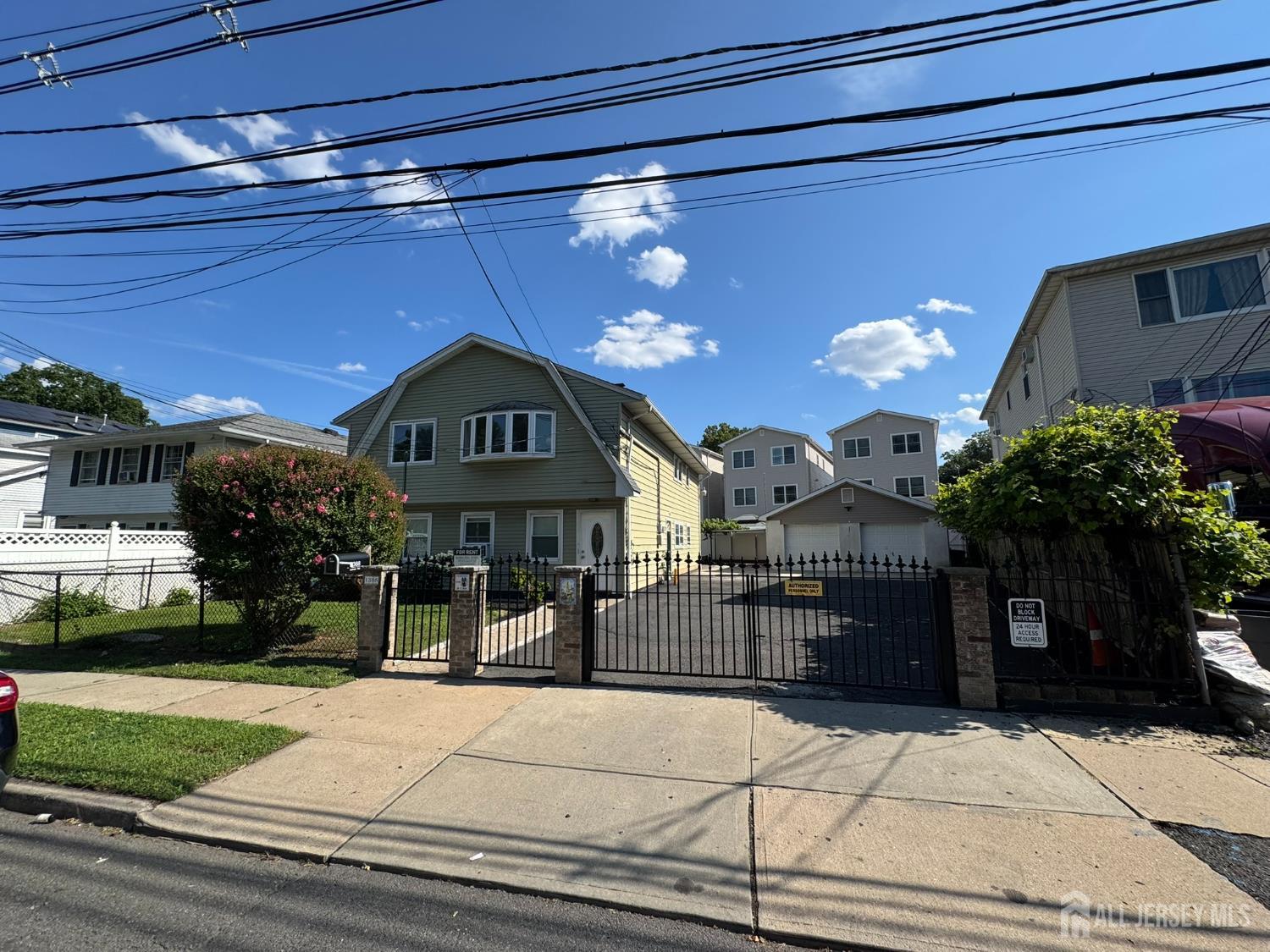 1386-1388 Lower Road, Unit 2 Elizabeth, NJ 07208 - Photo 17 of 18 Gallery Image 17