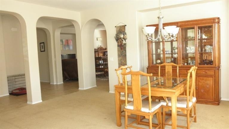 910 Michelle Lane Tehachapi, CA 93561 - Photo 8 of 30 Gallery Image 8