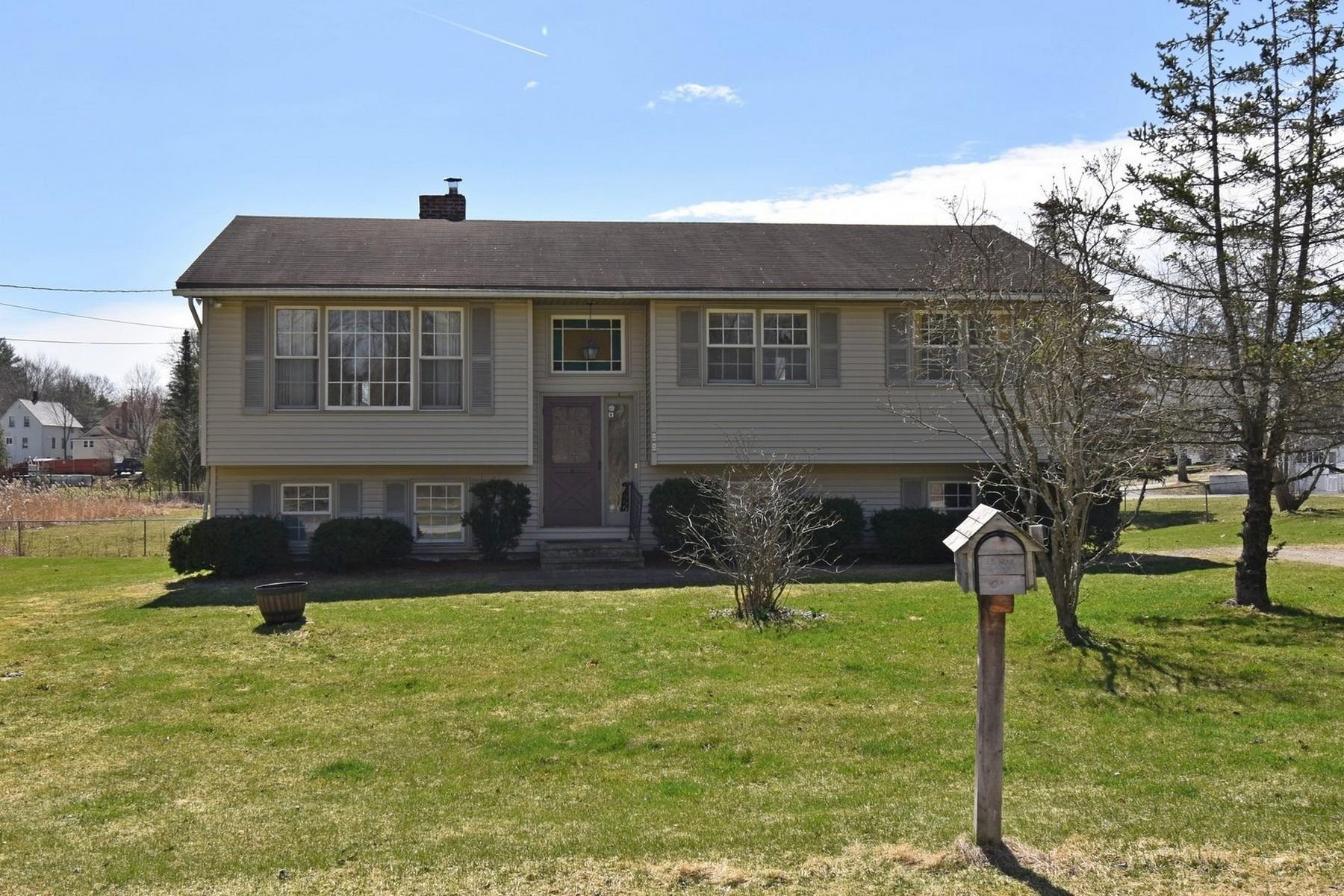 28 Randall Park Road Pittsford, VT 05763 - Photo 34 of 40