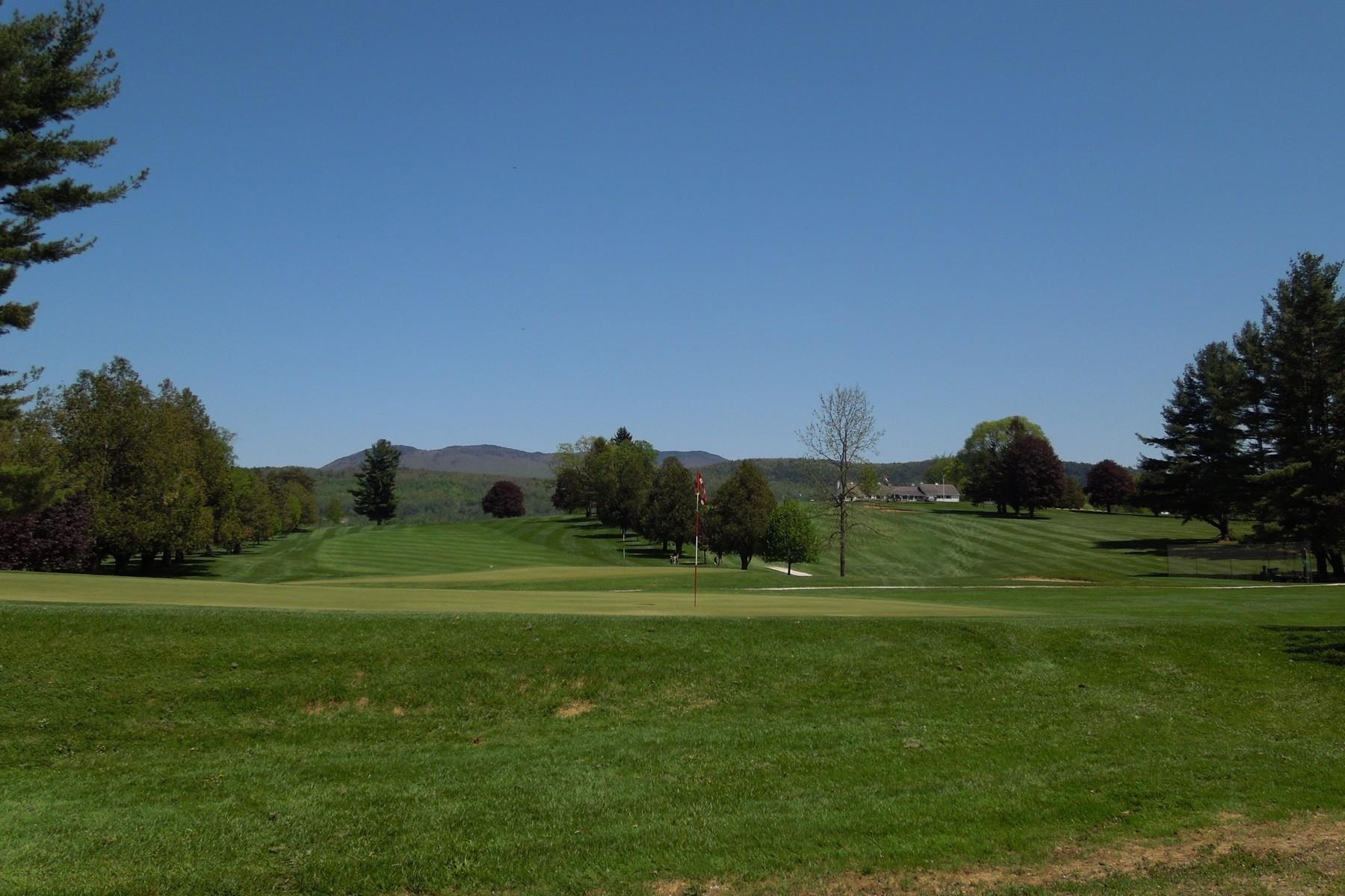28 Randall Park Road Pittsford, VT 05763 - Photo 40 of 40