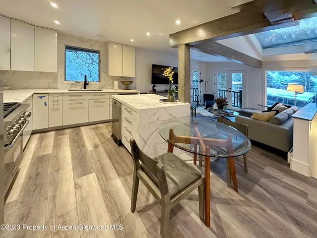 $30,000 | 107 Aspen Mountain Road, Unit 5, Aspen, CO 81611