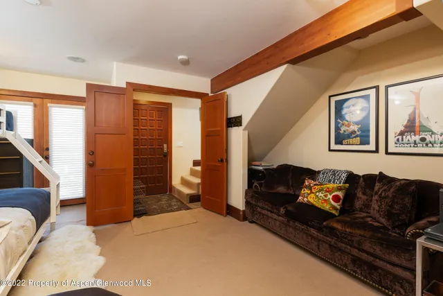 $30,000 | 107 Aspen Mountain Road, Unit 5, Aspen, CO 81611