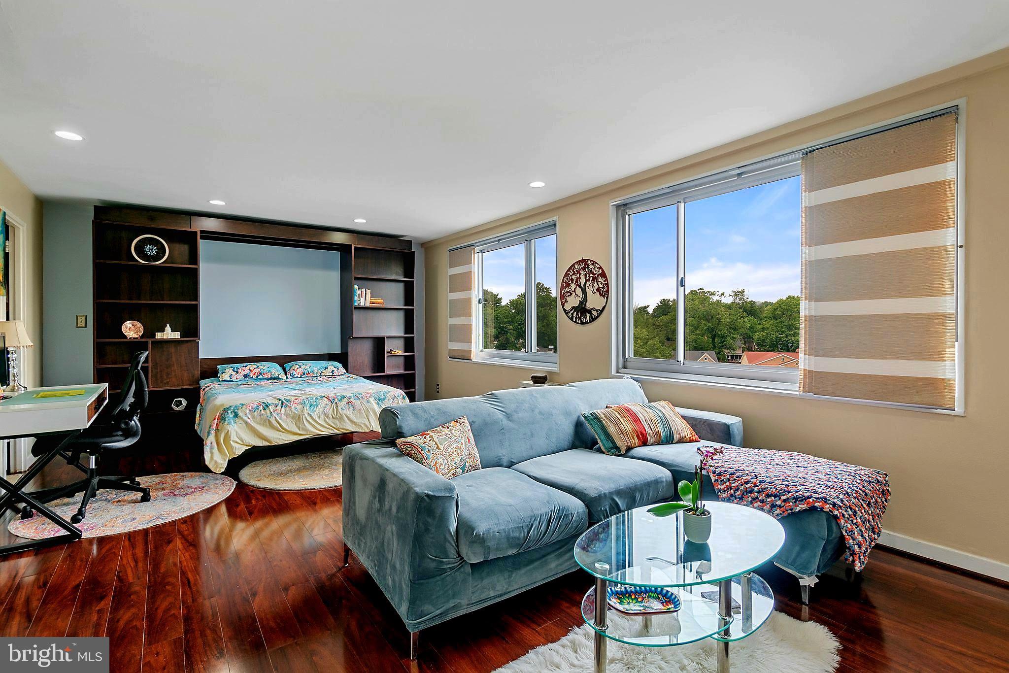 1900 Lyttonsville Road, Unit 903 Silver Spring, MD 20910 - Photo 1 of 34 Gallery Image 1