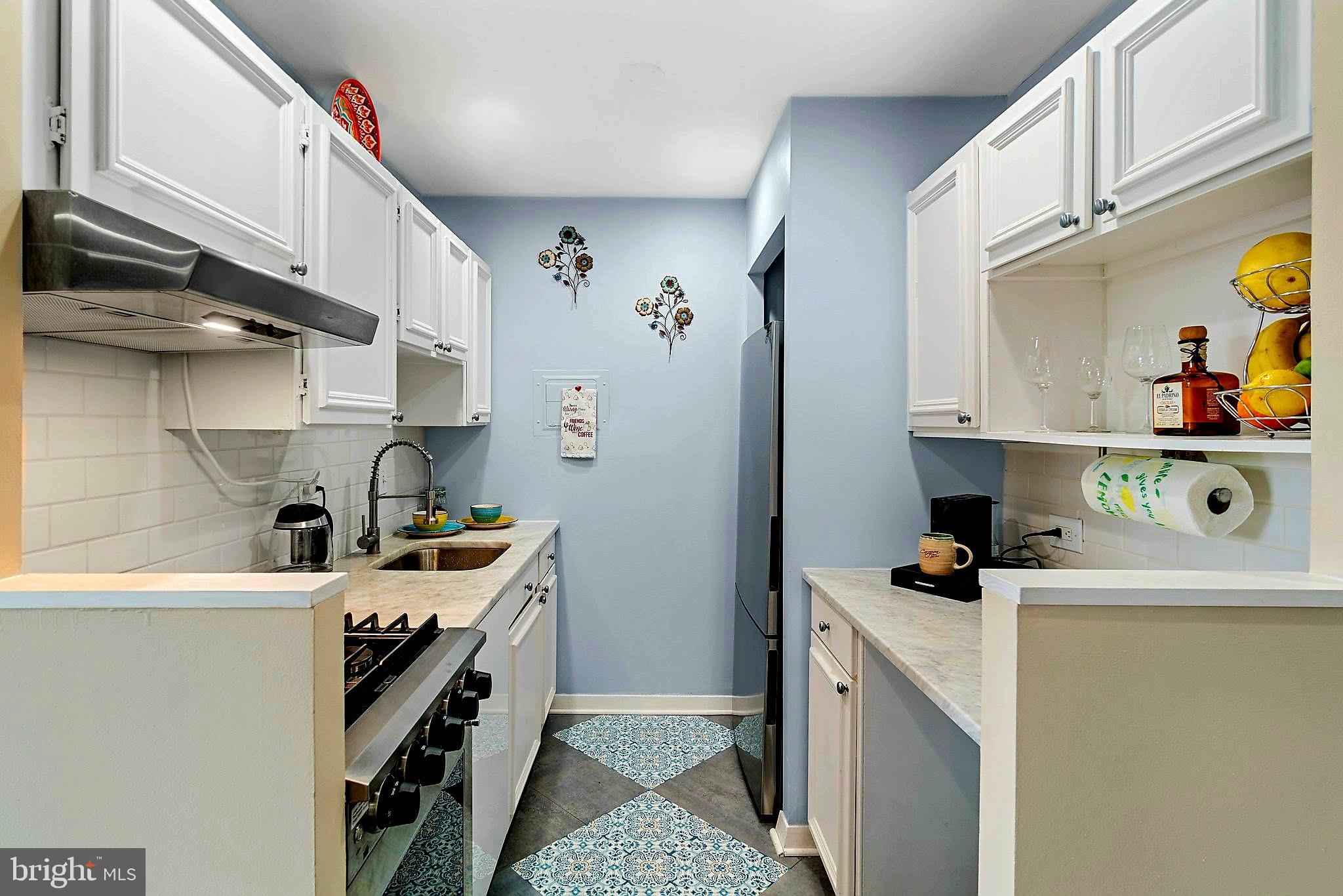 1900 Lyttonsville Road, Unit 903 Silver Spring, MD 20910 - Photo 11 of 34 Gallery Image 11