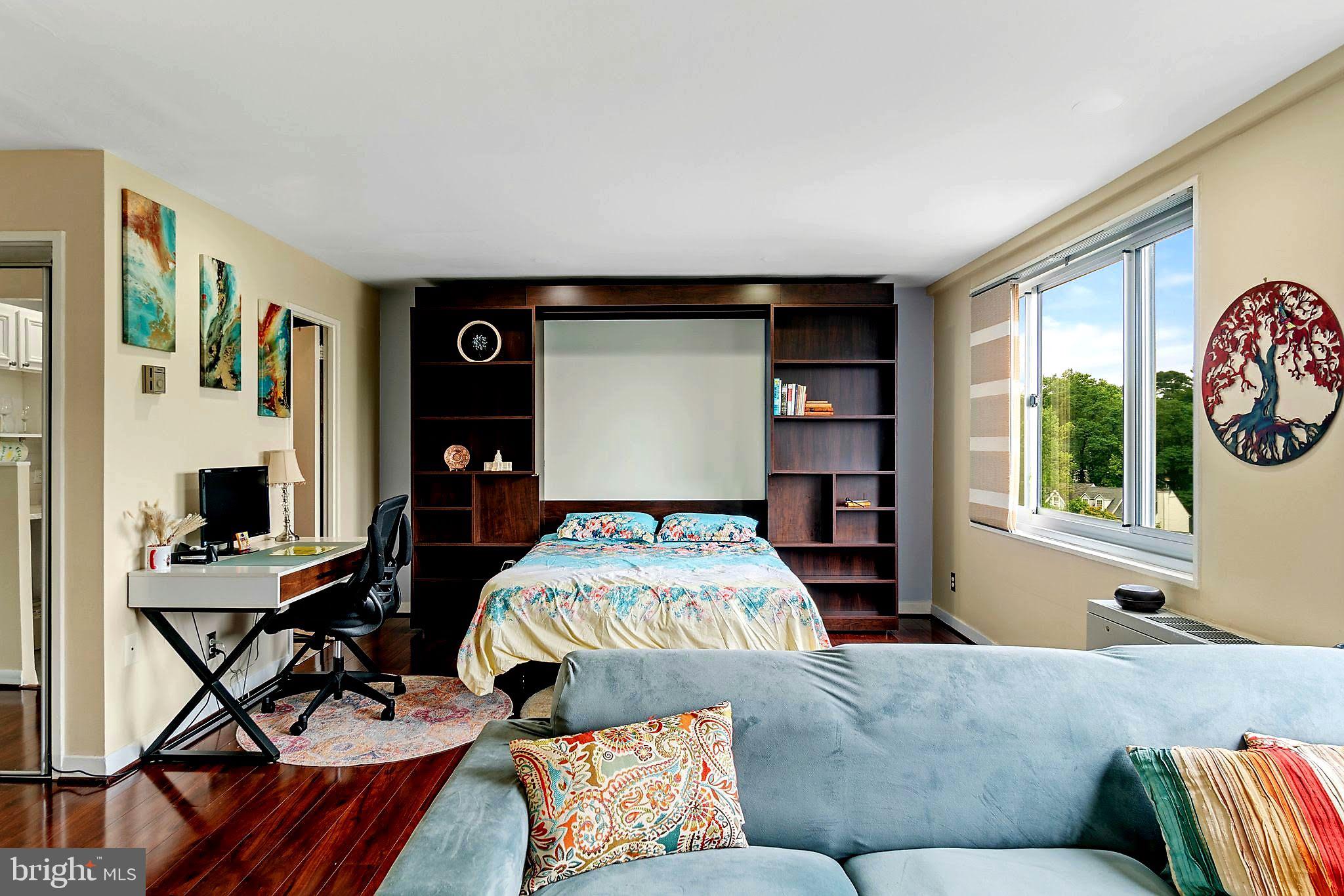 1900 Lyttonsville Road, Unit 903 Silver Spring, MD 20910 - Photo 15 of 34 Gallery Image 15