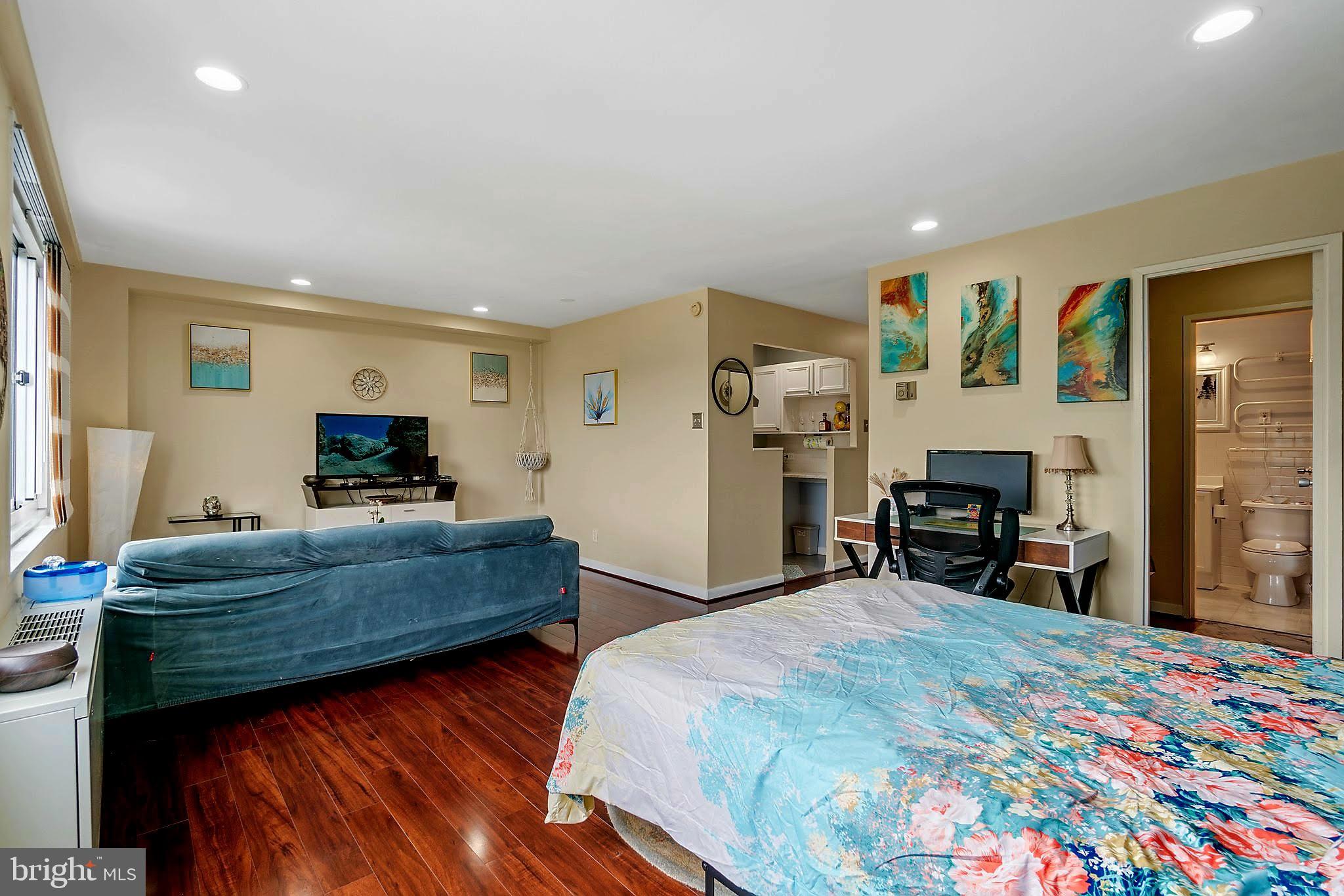 1900 Lyttonsville Road, Unit 903 Silver Spring, MD 20910 - Photo 17 of 34 Gallery Image 17