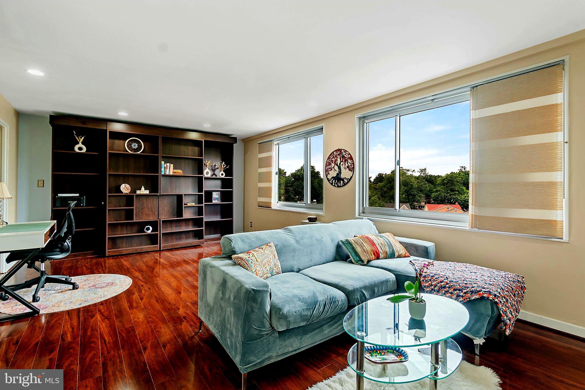 1900 Lyttonsville Road, Unit 903 Silver Spring, MD 20910 - Photo 22 of 34 Gallery Image 22