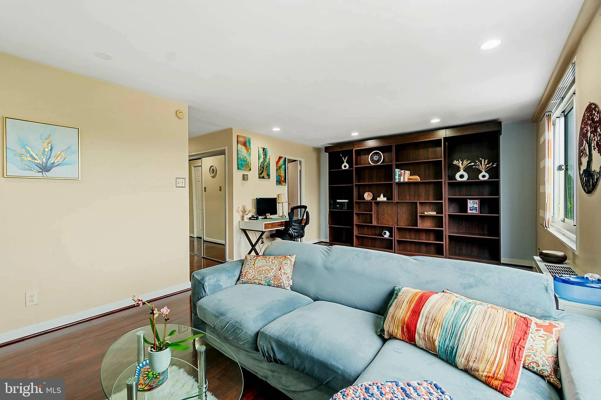 1900 Lyttonsville Road, Unit 903 Silver Spring, MD 20910 - Photo 23 of 34 Gallery Image 23