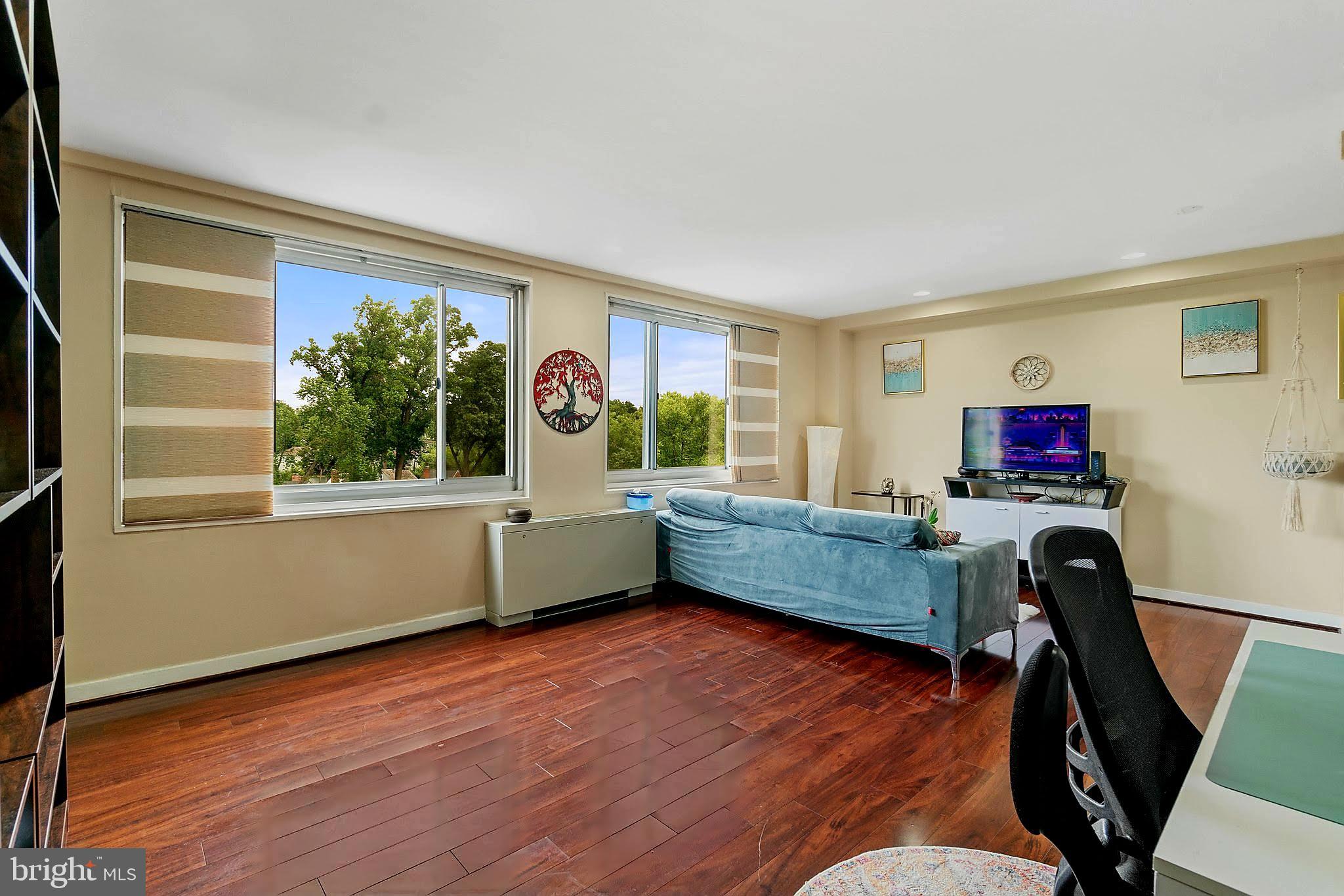 1900 Lyttonsville Road, Unit 903 Silver Spring, MD 20910 - Photo 24 of 34 Gallery Image 24