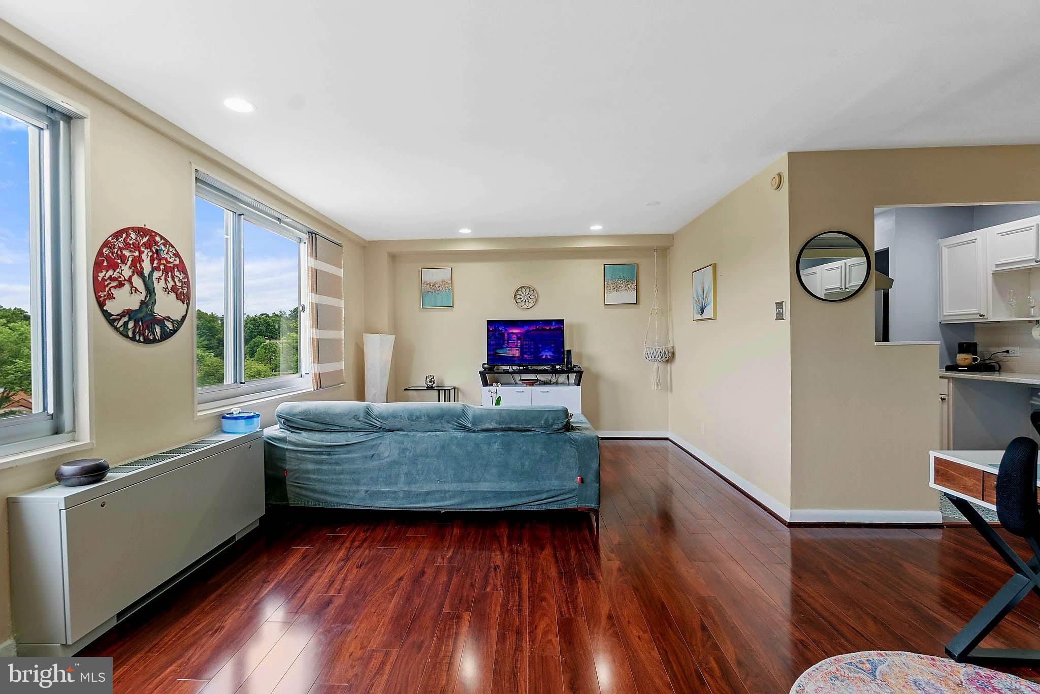 1900 Lyttonsville Road, Unit 903 Silver Spring, MD 20910 - Photo 25 of 34 Gallery Image 25