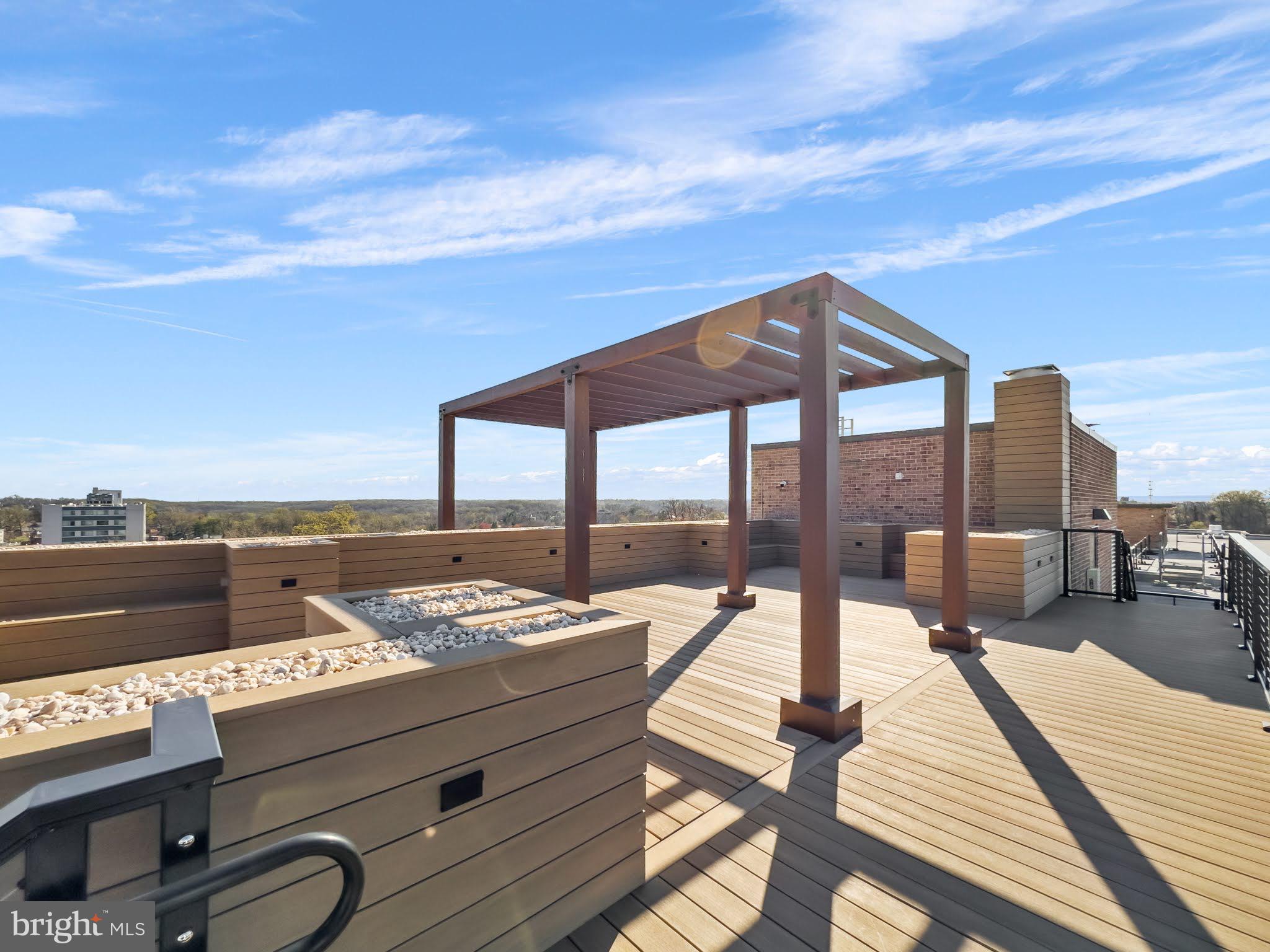 1900 Lyttonsville Road, Unit 903 Silver Spring, MD 20910 - Photo 27 of 34 Gallery Image 27