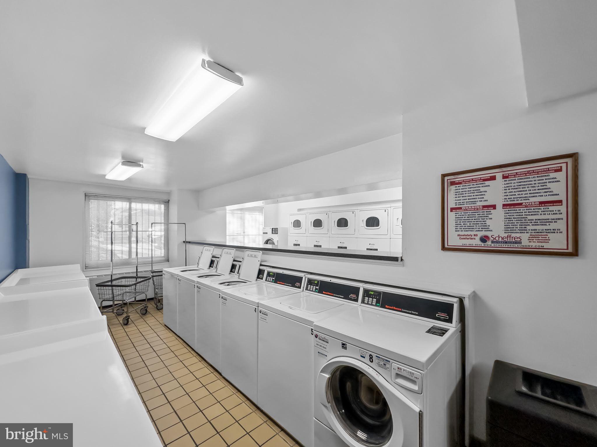 1900 Lyttonsville Road, Unit 903 Silver Spring, MD 20910 - Photo 30 of 34 Gallery Image 30