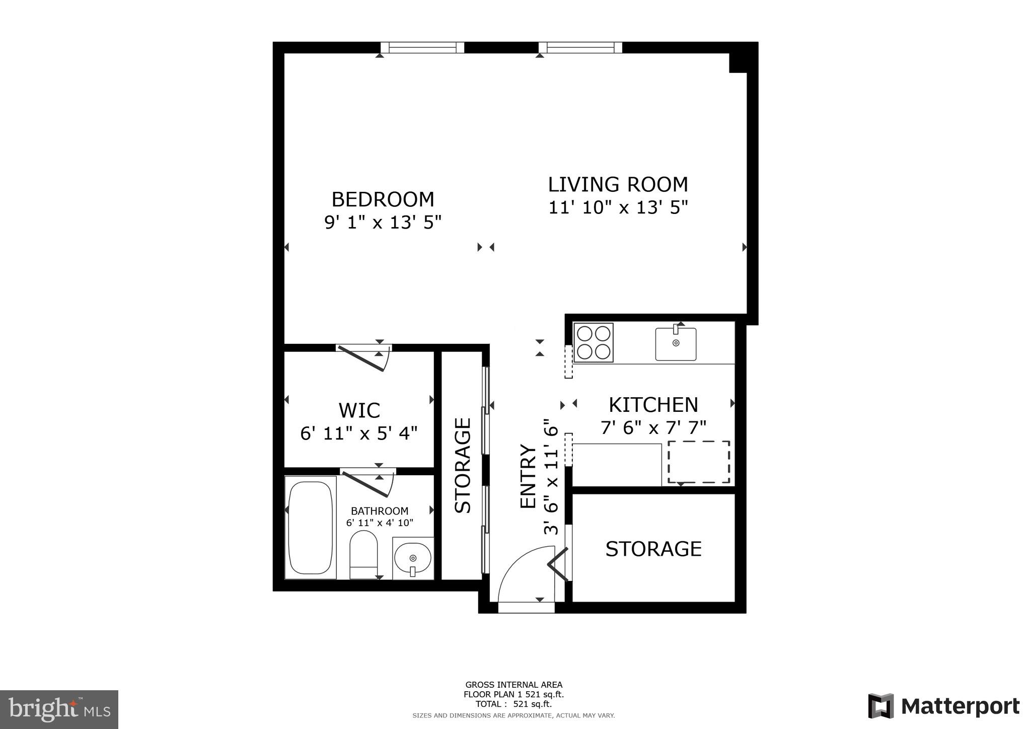 1900 Lyttonsville Road, Unit 903 Silver Spring, MD 20910 - Photo 34 of 34 Gallery Image 34